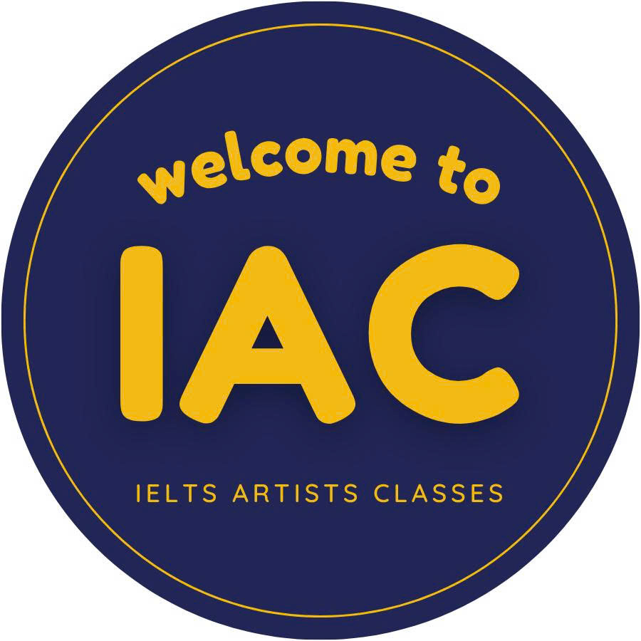 IELTS THẦY MINH
